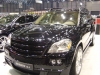  Auto Salon Genf 2007