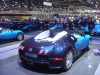  Auto Salon Genf 2007