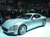  Auto Salon Genf 2007