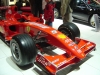  Auto Salon Genf 2007
