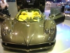  Auto Salon Genf 2007