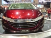  Auto Salon Genf 2007