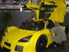  Auto Salon Genf 2007
