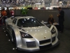  Auto Salon Genf 2007