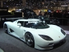  Auto Salon Genf 2007