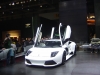  Auto Salon Genf 2007