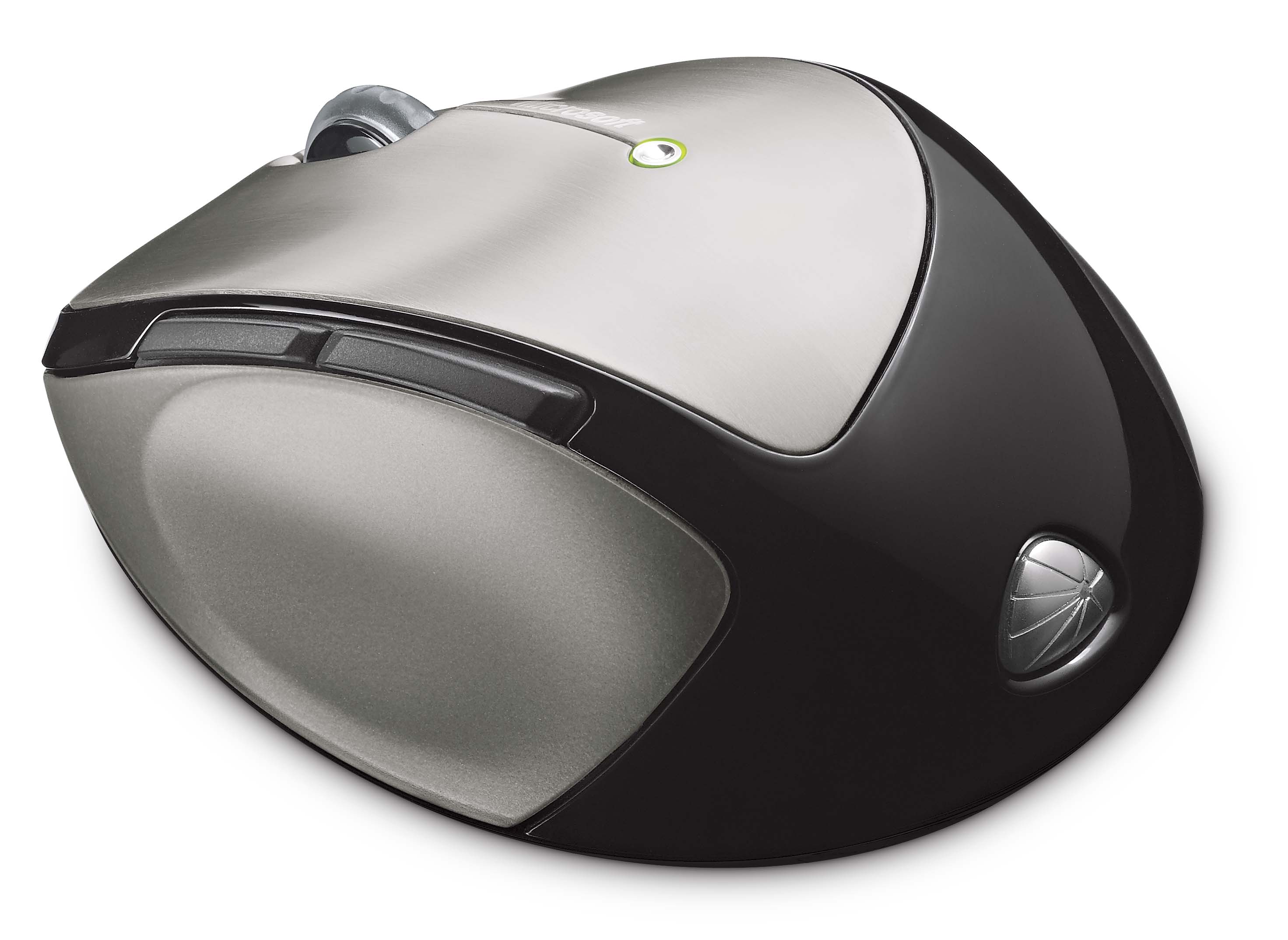 Mobile Memory Mouse Back
