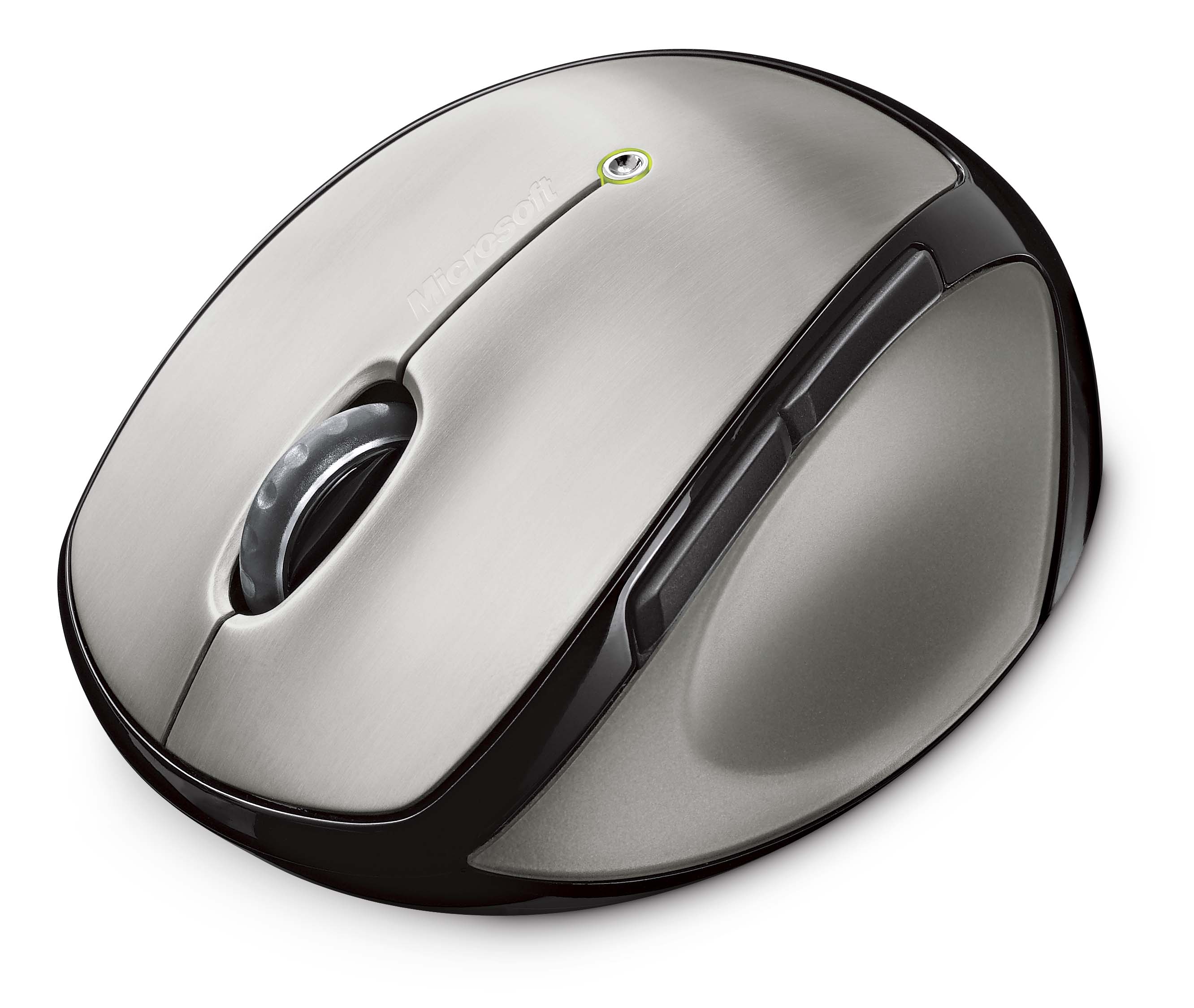 Mobile Memory Mouse Front