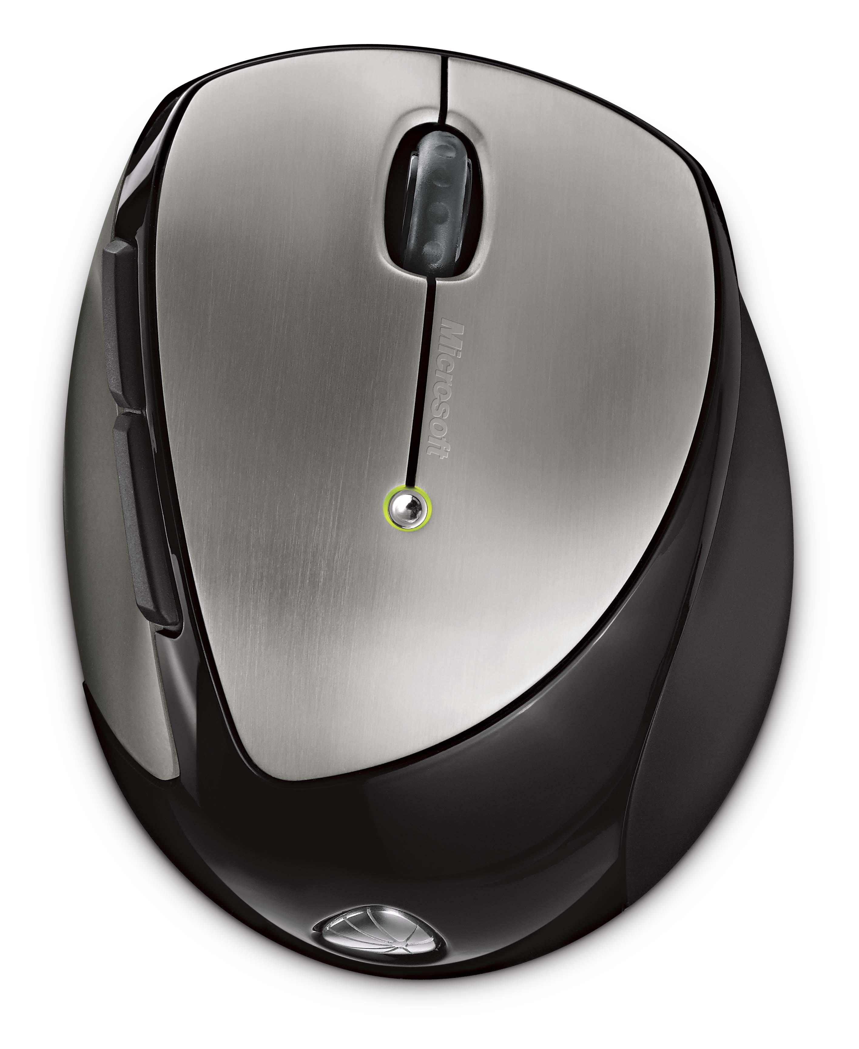 Mobile Memory Mouse Top