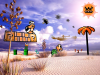 tmb_retro_desert___mario_bros_3___by_retronoob Retro Vs. Real Life