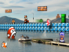 tmb_retro_lake___mario_bros_3___by_retronoob Retro Vs. Real Life