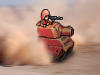 tmb_retro_tank___advance_wars___by_retronoob Retro Vs. Real Life