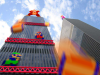 tmb_retro_tower___donkey_kong___by_retronoob Retro Vs. Real Life