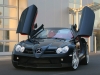 tmb_brabus_slr_roadster-03 Essen 2007: Brabus nimmt sich den SLR Roadster vor