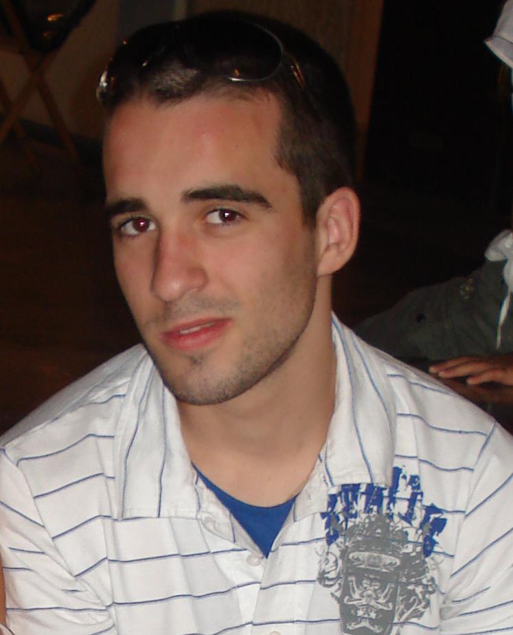 ricardo de sousa