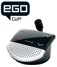 Funkwerk Ego Cup