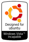 Ubuntu Capable Logo