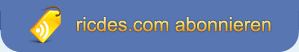 Diesen Blog kostenlos Abonnieren! Abonnieren Sie ricdes.com