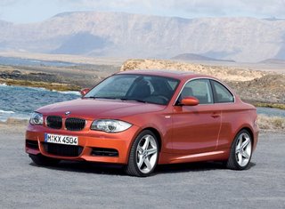 BMW 135i