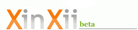 XinXii Logo