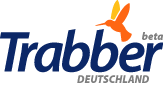 Trabber.de Logo